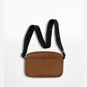 Baggu Camera Bag- brown